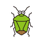 【『カメムシ』完全、シャットアウト！！《カメムシがいなくなる森の油水》】