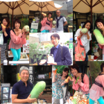 マルシェは明日！【京都府　京丹波町産『昔ながらの藁納豆』】