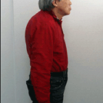 【『肩の可動範囲とストレッチ。』自分が発するシグナルについて。】