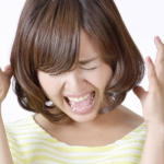 【肌トラブルはある日突然、やってくる。】