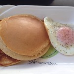 【レシピ】BPを使わないパンケーキ