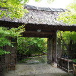 【『古民家再生プロジェクト』】