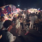 【夏祭り＠京丹波町】