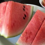 【夏といえば、スイカ♡】