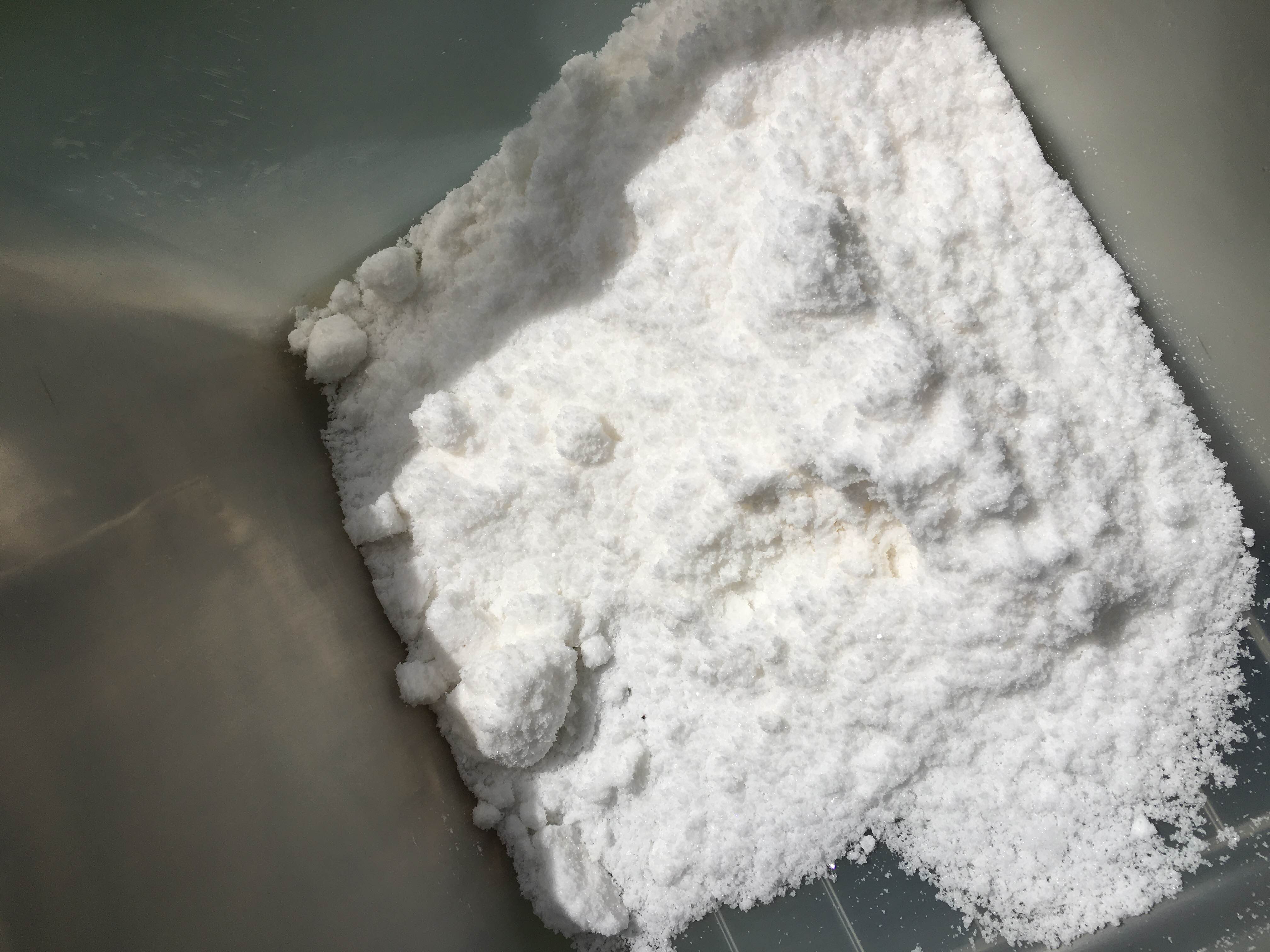 【完全天日　自然塩】　高知県　四万十市産　500g