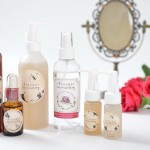 【野生の植物99.7%配合《きっかけは『アトピー発症』でした。》自分自身のために開発したスキンケア。】 【野生の植物99.7%配合《きっかけは『アトピー発症』でした。》自分自身のために開発したスキンケア。】